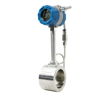 智能渦街流量計(jì)